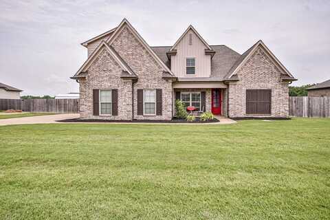 226 S CHINKAPIN, Atoka, TN 38004