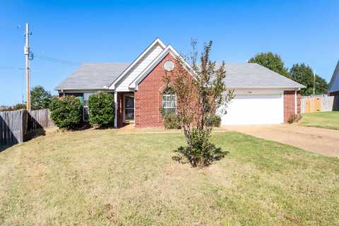 9948 CALDERDALE, Cordova, TN 38016
