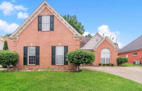8423 SHADY ELM, Memphis, TN 38018