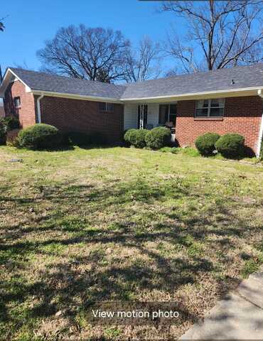 902 HATCHIE, Covington, TN 38019