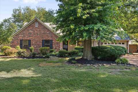 8030 SUNNY CREEK, Germantown, TN 38138