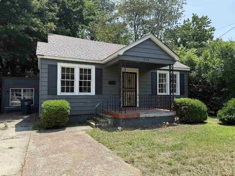 938 S GREER, Memphis, TN 38111