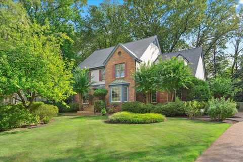 6483 N OAK SHADOWS, Memphis, TN 38119