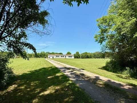 1955 SELLERS, Oakland, TN 38060