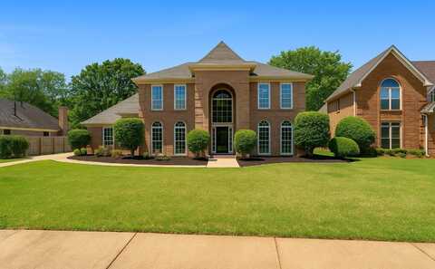 895 JOE, Collierville, TN 38017