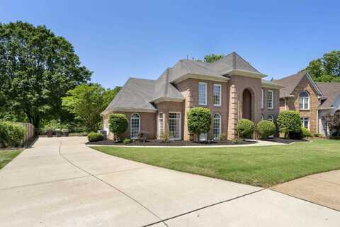 895 JOE, Collierville, TN 38017