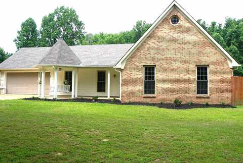227 LAKE SHORE, Munford, TN 38058
