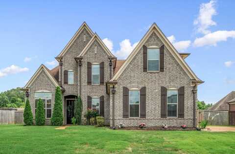 3576 BALLARD, Bartlett, TN 38133