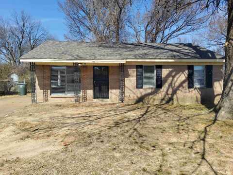 950 NORFLEET, Memphis, TN 38109