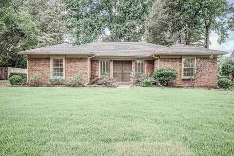 1699 CEDARCREST, Germantown, TN 38138