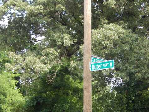 335 W OUTER PARKWAY, Memphis, TN 38109