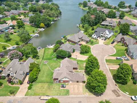3871 LEEWARD SLOPES, Lakeland, TN 38002