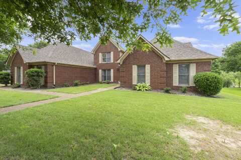 3871 LEEWARD SLOPES, Lakeland, TN 38002