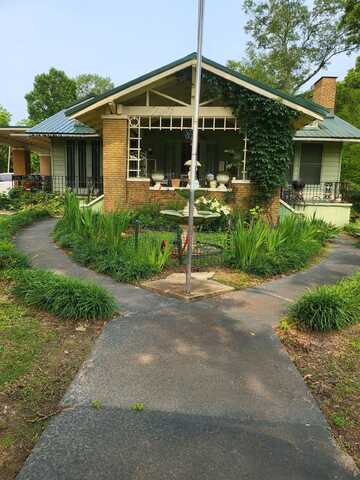515 POCAHONTAS, Sardis, MS 38666