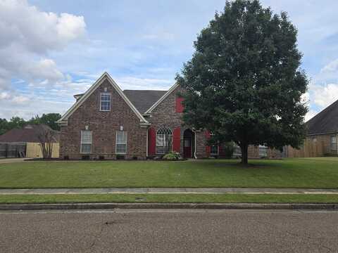 5186 GUFFIN ROAD, Bartlett, TN 38135