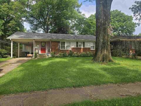 1067 PAUL, Memphis, TN 38117
