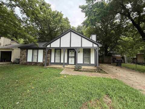 504 ELMFIELD, Memphis, TN 38127