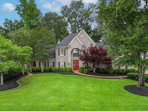 2073 W HOUSTON, Collierville, TN 38139