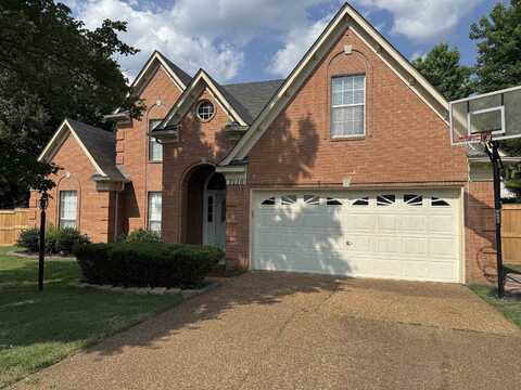 7110 FROSTY MEADOW, Memphis, TN 38125