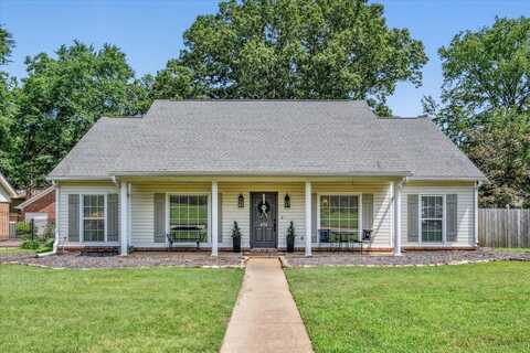 474 QUAIL CREST, Collierville, TN 38017