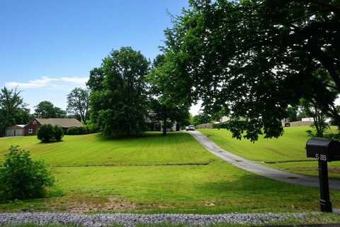 3780 MEADE LAKE, Millington, TN 38053