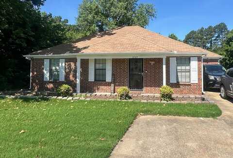 3769 RALEIGH-MILLINGTON, Memphis, TN 38128