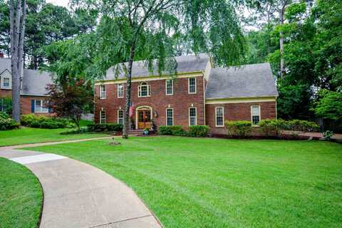 8596 WOODLANE, Germantown, TN 38138