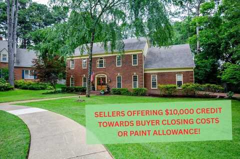 8596 WOODLANE, Germantown, TN 38138