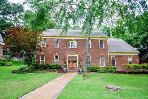8596 WOODLANE, Germantown, TN 38138