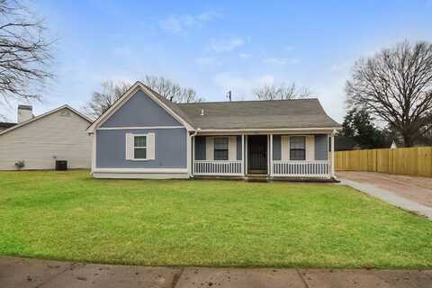 7107 BUTTERFLY, Memphis, TN 38133