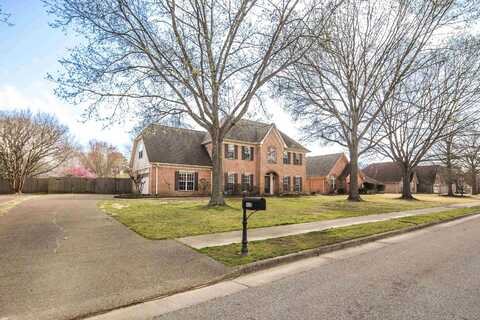 115 COTTONWOOD, Collierville, TN 38017