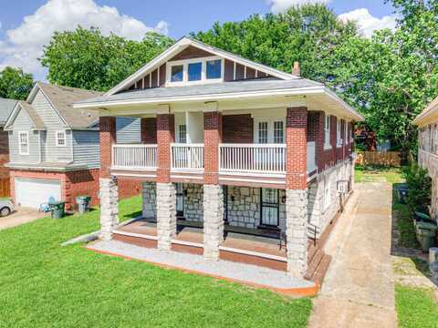 806 MAURY, Memphis, TN 38107