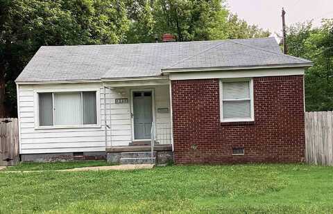 4864 BOWEN, Memphis, TN 38122