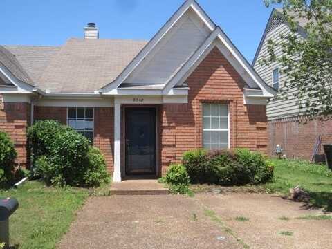 8348 MANGROVE, Memphis, TN 38016