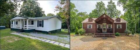 23 OLD FERRY, Bath Springs, TN 38311