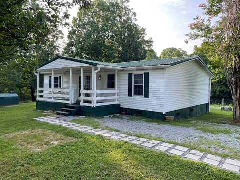 23 OLD FERRY, Bath Springs, TN 38311
