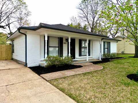 925 GREENVIEW, Collierville, TN 38017
