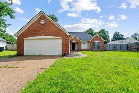 5389 CHINKAPIN OAK, Memphis, TN 38141