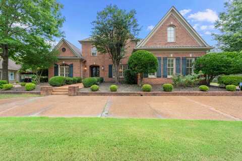 1715 POWELL RUN, Collierville, TN 38017