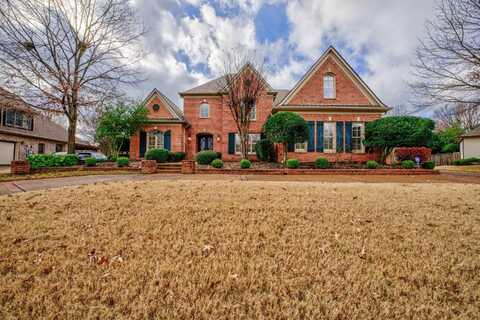 1715 POWELL RUN, Collierville, TN 38017