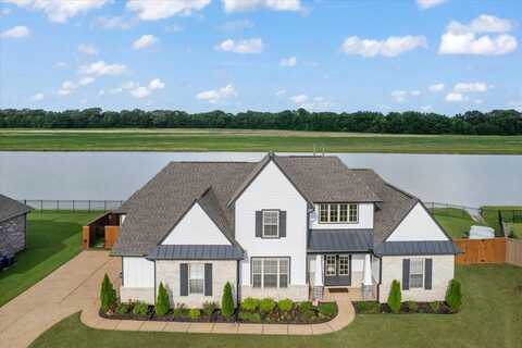 6402 CLARKSON, Arlington, TN 38002