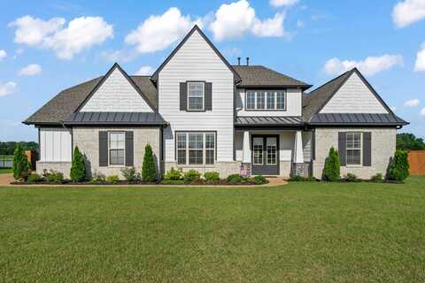 6402 CLARKSON, Arlington, TN 38002