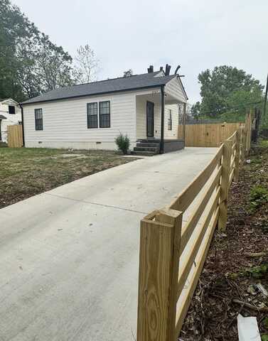 2727 DUNN, Memphis, TN 38114