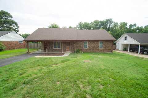 7128 JUANA, Millington, TN 38053