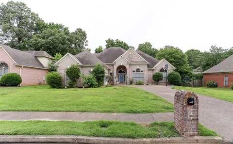 8741 RIVER HOLLOW, Memphis, TN 38016