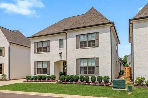 1113 PARK GREEN, Memphis, TN 38119