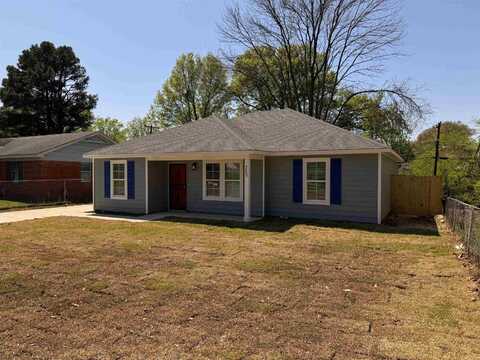 4269 TOMAHAWK, Memphis, TN 38109