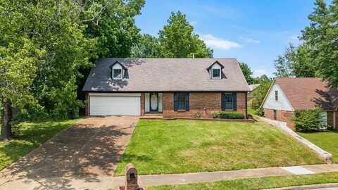 5424 PEYTON RANDOLPH, Bartlett, TN 38134