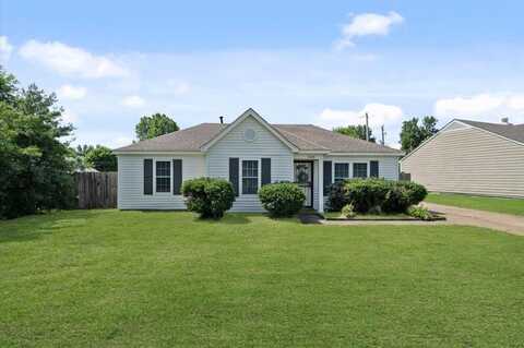 5909 COTTAGE HILL, Millington, TN 38053