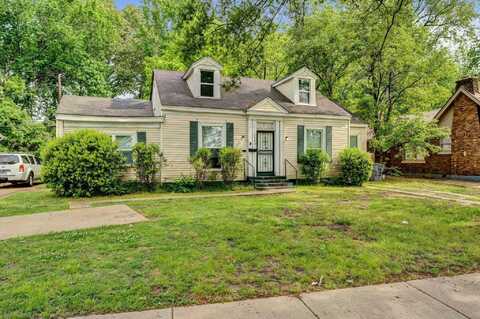 2062 JACKSON, Memphis, TN 38112
